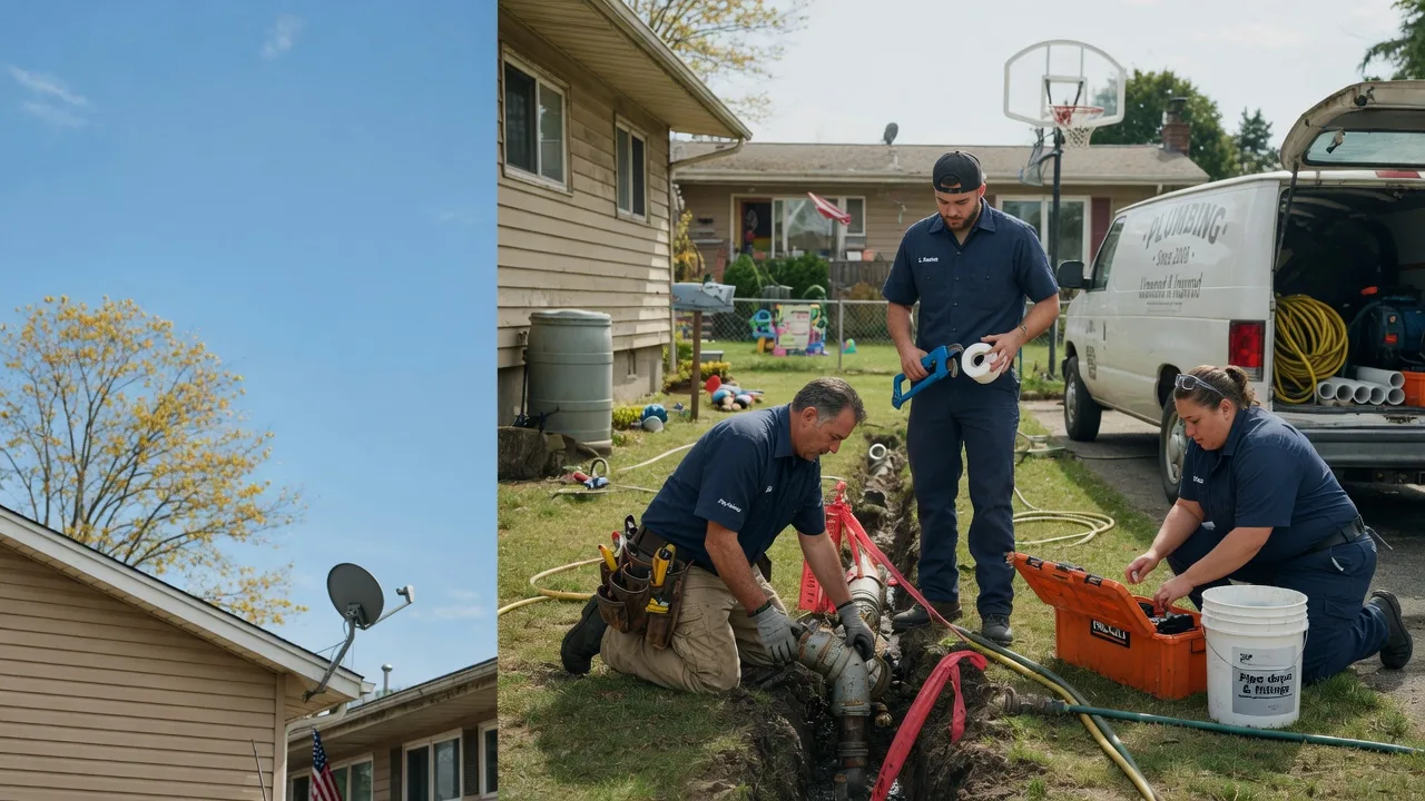 Garbage Disposal Replacement in Glen Rogers, WV near me