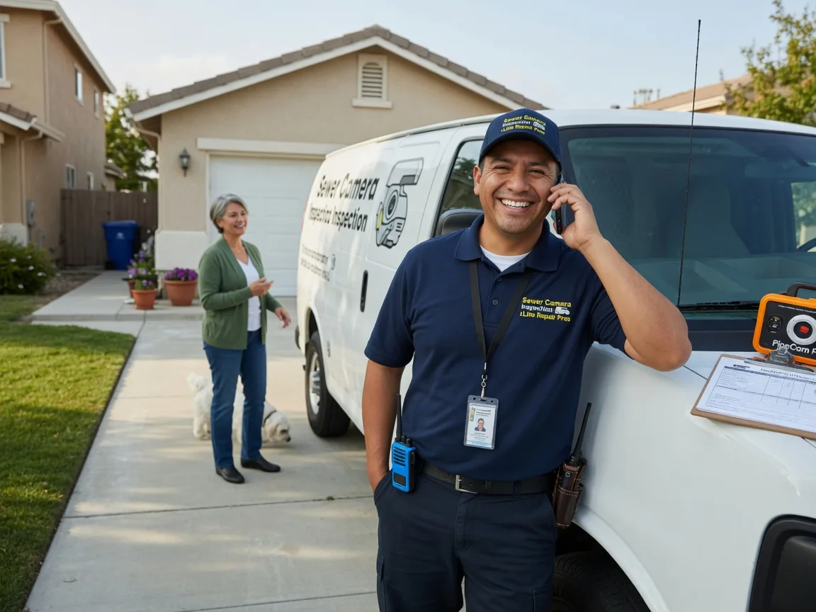 Sewer Line Repair Glen Rogers, WV FAQs